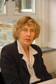 Jean H. Baker