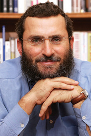 Shmuley Boteach