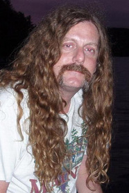 David Maine