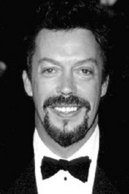 Tim Curry