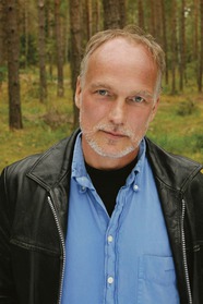Kjell Eriksson