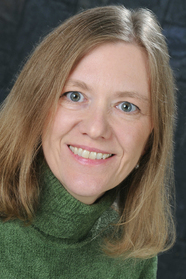 Susan Coventry