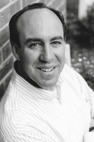 Jonathan Stone