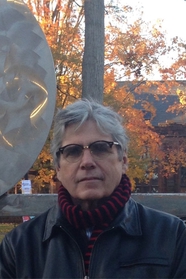 Paul Cody
