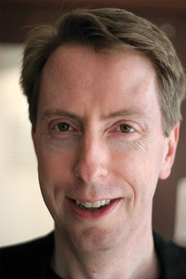 Paul Fisher
