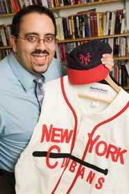 Adrian Burgos Jr.