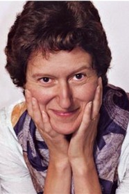 Catherine Merridale