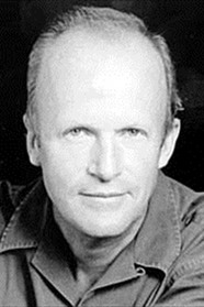 Jim Crace