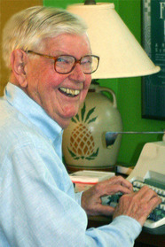 William E. Leuchtenburg