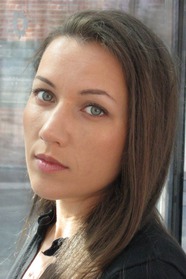 Melissa Febos