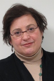 Marjorie Shaffer