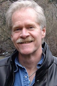 David Zindell