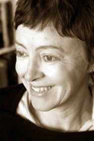 Lesley Chamberlain