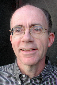 Ken Tucker
