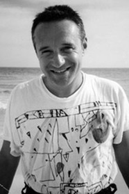 Chris Salewicz