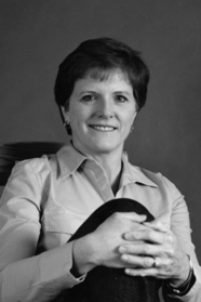 Mary Bartek