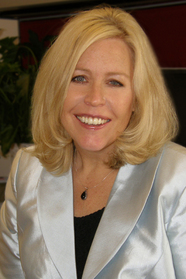 Lisa Gillis