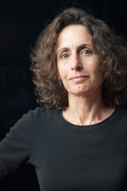 Elizabeth Kolbert