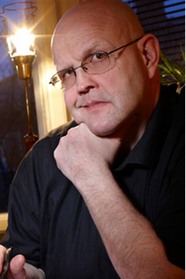 Borge Hellstrom