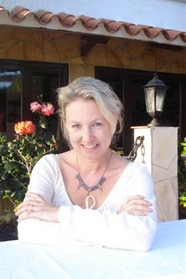 Christine Louise Hohlbaum