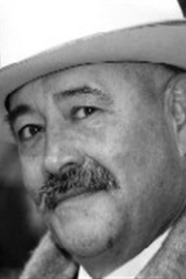 Barry Corbin