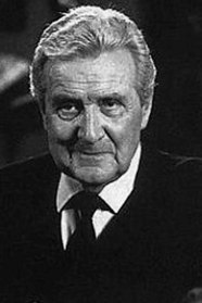 Patrick Macnee