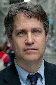 Michael W. Hudson