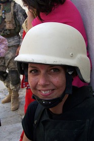Kelly Kennedy