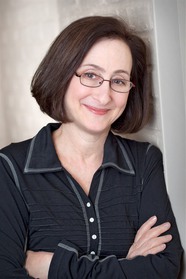 Lisa Zeidner