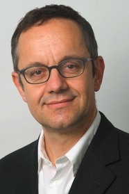 Daniel Ammann