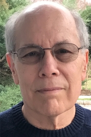 Glenn Frankel