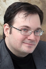 Brandon Sanderson