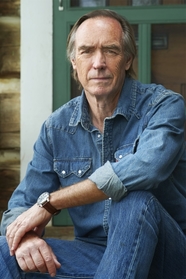 Jim Fergus