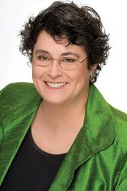 Donna Andrews