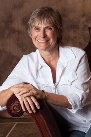 Susan Wilson