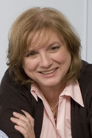 Jennifer Crusie