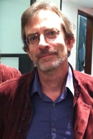 Jeffrey Mariotte