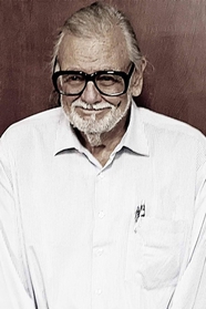 George A. Romero
