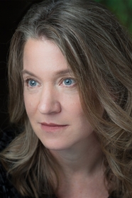 Sarah Stewart Taylor