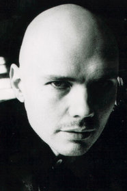Billy Corgan