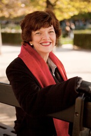Harriet Welty Rochefort