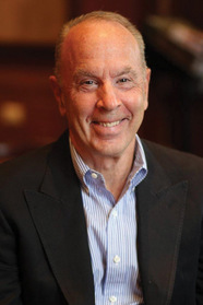 Laurence Leamer