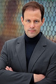 Brad Parks