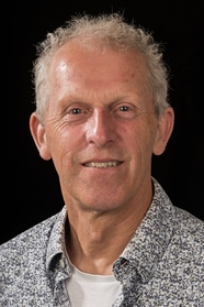 Chris Gosden