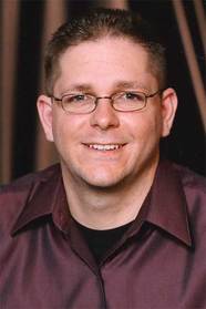 Tobias S. Buckell