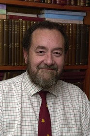 Robert Hutchinson