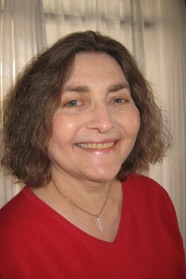 Janet Halfmann