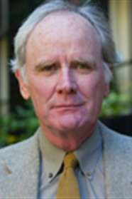 James Carroll