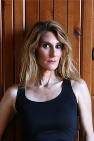 Kerrie Droban