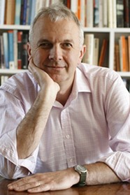 Alan Philps